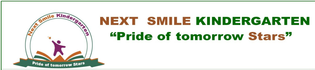 next smile africa charity