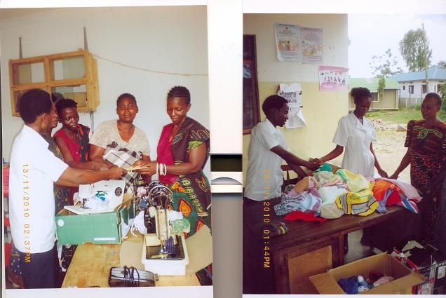 helping-widows-with-aids-in-Tanzania-sewing.